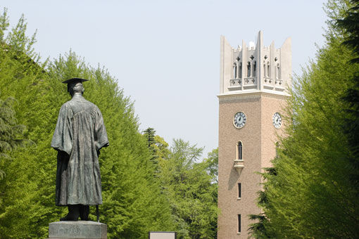 早稲田大が大学院生5人の入学取り消し　英語能力試験「TOEIC」の不正受験めぐり　所属や国籍などの情報は非公表