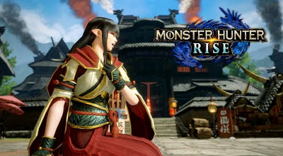 次のモンハンはSwitch2がリードプラットフォームになることは確定だな