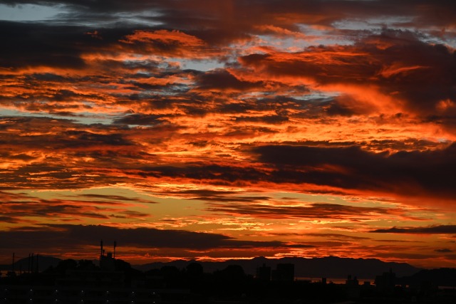 亡くなった祖父に死後の世界について聞いてみた→