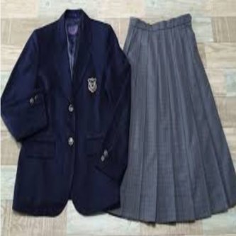【京都】中学校の制服「タダ」で提供が好評、3年で10倍に　リユース品「家計の助けに」物価高も影響