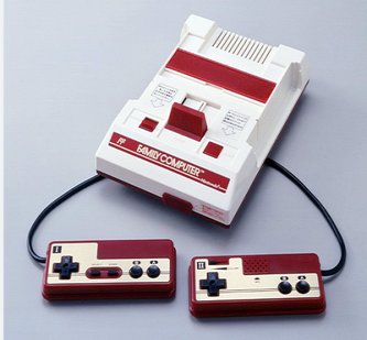 ファミコンてMD・PCEの猛攻によく耐えれたな