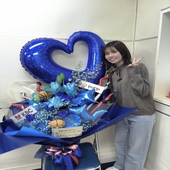 【地頭江音々】ヒルマニ、ラストねねちゃん