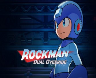 「ロックマン: デュアル オーバーライド」、ボスデザインコンテストの候補20作品が発表！！