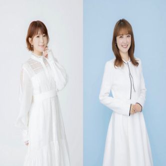 【レジェンド】矢口真里＆石川梨華「Juice=Juiceがバズってて先輩としてとても嬉しい」