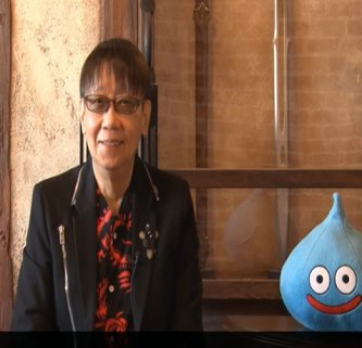 【朗報】ドラクエ堀井「今年は、いろいろ発表できると思います。お楽しみに。」