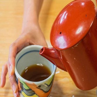 そば湯ってしらない奴結構いるよな？