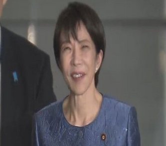 【〓︎】 高市首相が年頭所感 「日本列島を強く豊かにし、『希望』を生み出していく」と抱負