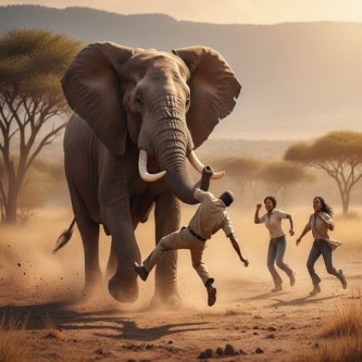 【国際】ゾウが襲撃、年明け19人死亡 同じ個体か、捕獲急ぐ インド