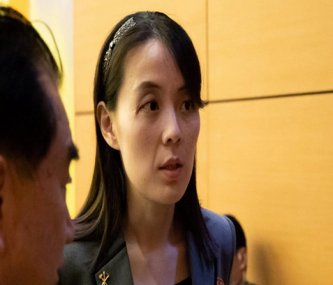 【北朝鮮の金与正氏が韓国社会を罵倒】「ならず者、くずの集団 （ずの群れ）だ」