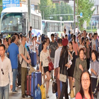 【個人独裁】習近平に愛想を尽かした中国人が大量に日本に 「在日中国人は近いうちに100万人を超える」