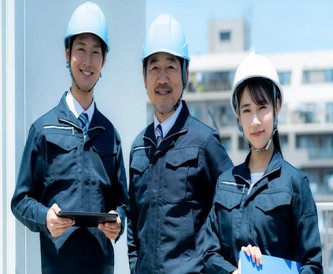 【経済】日本でもブルーカラーへの転職が加速　企業はどう対応すべきか？