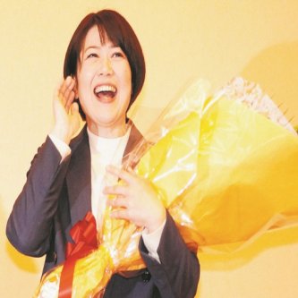 【前橋市長返り咲きの小川晶氏に紀藤正樹弁護士が疑問を呈す】「小川氏が男性なら同じ結果はあったのか？ 相手の部下の男性は退職に追いやられ上司にあたる女性は当選。矛盾を感じるのは私だけでしょうか」