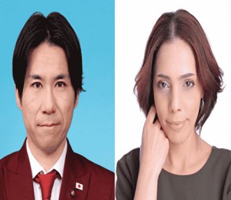 【炎上】戸田市議の河合ゆうすけ氏「外国の顔したハーフに日本の政治語られたくない」→フィフィさんブチギレ!実は付き合っていたと暴露