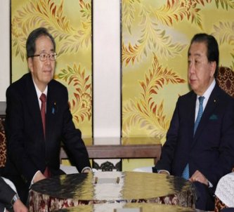 【自民党内】「公明党は一体何を考えているのか、立憲と組むのは公明党にとってマイナスだ、立憲と組めばもうこちらに戻ってこられなくなる」