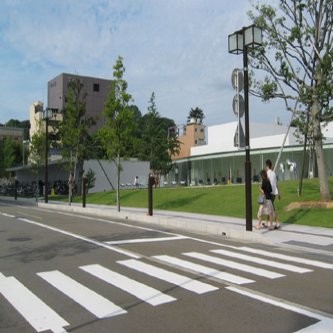 【福岡】横断歩道を渡っていた8歳と6歳の兄弟を車ではねる 86歳の女を逮捕「衝突した後に赤信号とわかった」糸島市