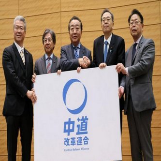 【朝日新聞世論調査】新党に「期待する」 28%、「期待しない」 66%・・・新党は高市政権に対抗できる勢力に 「ならない」 69%、「なる」 20%