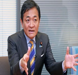 国民・玉木氏「解散やめて食料品消費税ゼロの議論を」