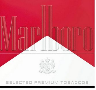 【増税】「マールボロ」は６２０円、アイコス「テリア」は６２０円に値上げへ…たばこ税増税で４月から