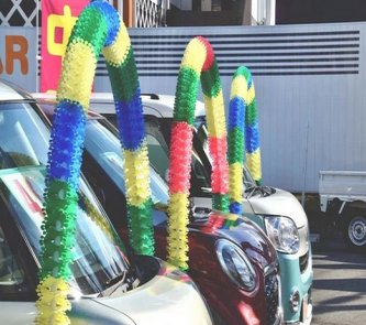 【くるま】「日本の中古車」を日本人が買えなくなる？ 自動車販売倒産、新車・中古車も「10年間で最多」という現実 海外バイヤーに買い負ける現場の真実とは