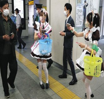 【秋葉原】「AKB48」「メイド」「萌え」が消えて"アキバ"が普通の繁華街に…「オタクの聖地」は新たな街へ大移動