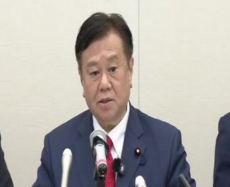 【速報】原口一博氏・河村たかし氏が新党「減税日本・ゆうこく連合」設立　衆院選略称は「ゆうこく連合」