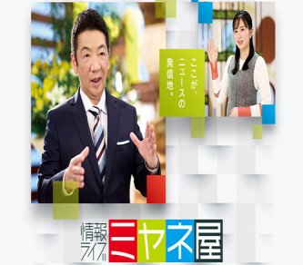 【テレビ】『ミヤネ屋』終了へ！　宮根誠司(62)が決断　視聴率トップのままの勇退劇