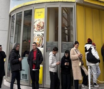 【経済】ラーメン店・カフェにファストパス　並ばぬタイパの値段は1000円