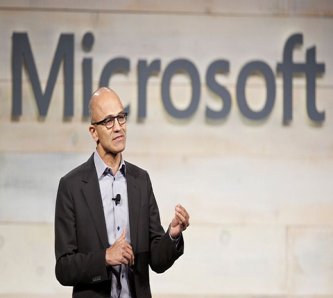 【速報】マイクロソフトさん、一夜で時価総額55兆円（任天堂の4.5個分）消える〓