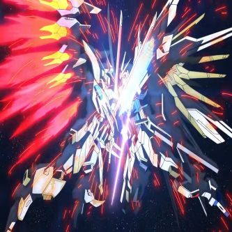 【スパロボ】種自由、バーンブレイバーン辺りは次出るだろうから本気度が見れるな