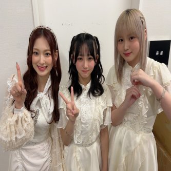 【石松結菜】14歳おめでとう！！