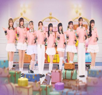 【朗報】BEYOOOOONDS 地上波歌番組出演