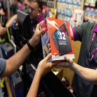 【質問】画面なし据え置きSwitch2 38000円なら覇権取れるよな？