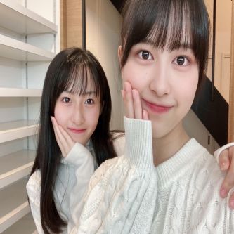 【決定的瞬間】平山遊季と植村葉純の抱擁シーンが流出