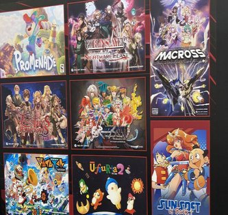 【悲報】ゲハ板、レトロゲーム板と化してしまう・・・