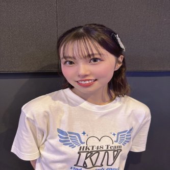 【HKT48】僕だけの天使を見つけた公演　メンバーSNS