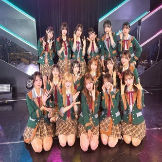 【HKT48】目撃者公演、メンバーSNS