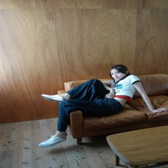 【森保まどか】カレンダー楽しみにしててー