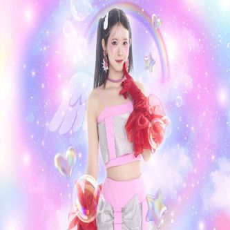 【神ビジュ】山﨑夢羽、新曲ビジュがチャイナ服で優勝