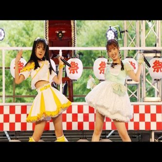 【エモい】山岸理子さん、豫風瑠乃ちゃんとデート「ソロフェス緊張するって言ってた！」