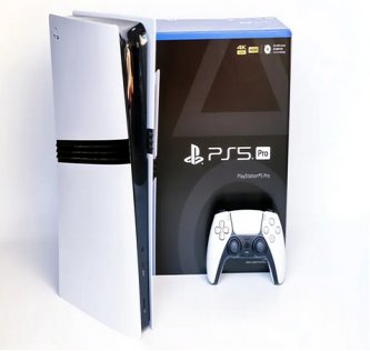 【多根朗報】PS5 Proに「PSSR 2.0」登場か。旧作にも顕著な改善