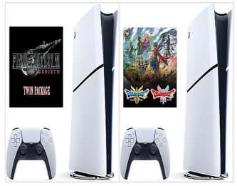 【switch2死亡】PS5とFF7R2作やDQロトセットでお得に！