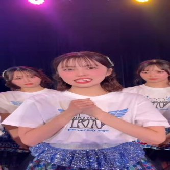 【地頭江音々】涙の裏