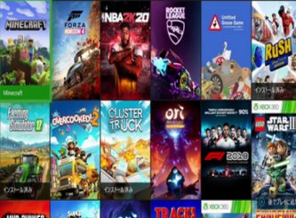 ぶっちゃけPSも箱もSteamもラインナップほぼ一緒じゃね？