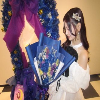 【Nana】HKT48を卒業してから 今日で1年が経ちました