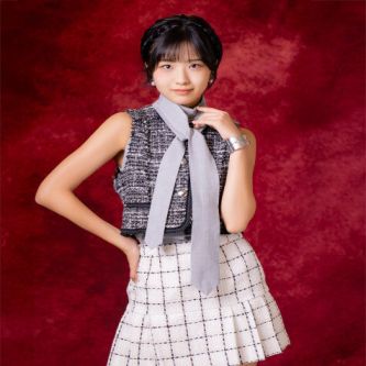 【小学生男子感】弓桁朱琴「パジャマが年中半袖短パンなので、冬は毎朝震えてます」