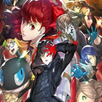 【再評価】外人「ペルソナ5ってクソつまんなくね？」←全世界インプレ60万超えの万バズｗ