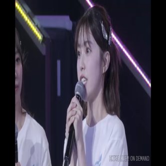 【地頭江音々】最終活動日は3/8！それまで公演にめっちゃ出る！宣言