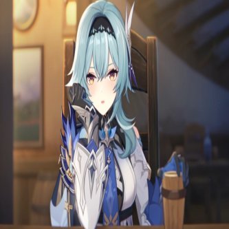 【原神】騎士団の強化はエウルアの扱いに困ってそう。