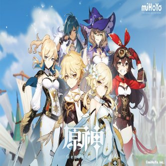 【原神】原神はあと何年サービス続けるつもりなんだろ？