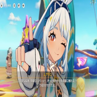 【原神】水アタッカーは全然更新されてない。